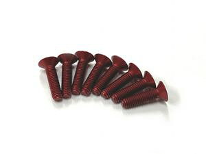 S-Line 7075 M3�Z�p�M�r�X 12mm ���b�h TJD-12RE RC�p�[�c
