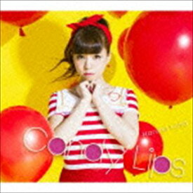 春奈るな / Candy Lips（初回生産限定盤B／CD＋DVD） [CD]