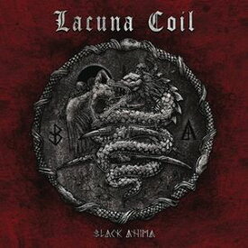 輸入盤 LACUNA COIL / BLACK ANIMA [CD]