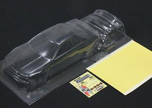 BNR32 �X�J�C���C��GT-R �{�f�B PAB-3232 RC�p�[�c