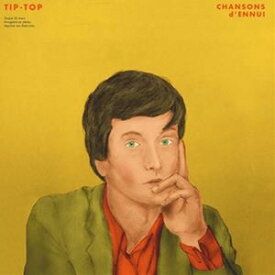 輸入盤 JARVIS COCKER / CHANSONS D’ENNUI TIP-TOP [CD]