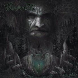 輸入盤 FINNTROLL / VREDESVAVD [CD]