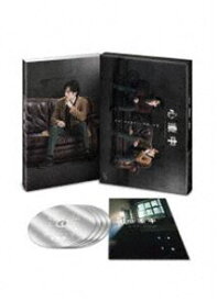 心療中―in the Room― DVD-BOX 通常版 [DVD]