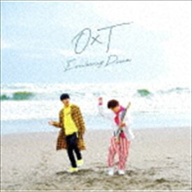 OxT / TVアニメ「ダイヤのA actII」エンディング主題歌：：Everlasting Dream（初回限定盤／CD＋Blu-ray） [CD]