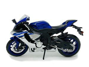 1/12 YAMAHA YZF-R1(��) �h���ς݊����i