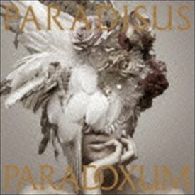 MYTH ＆ ROID / TVアニメ「Re：ゼロから始める異世界生活」後期オープニングテーマ：：Paradisus-Paradoxum [CD]