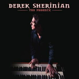 輸入盤 DEREK SHERINIAN / PHOENIX [CD]