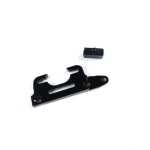 SAKURA M�p���[�^�[�}�E���g SAK-M4S34 RC�p�[�c