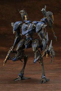 ARMORED CORE V.I.O.S. SCHNEIDER NACHTREIHER/40E XeB[wCY VI084 gݗĎvfy\z