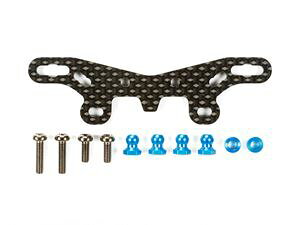 OP.1632 TT-02 TYPE-S �J�[�{���_���p�[�X�e�[�i�t�����g�j 54632 RC�p�[�c