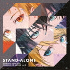 STAND-ALONE / テクノロイド ユニゾンハート CLIMBER CD SERIES vol.2 [CD]