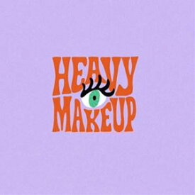 輸入盤 HEAVY MAKEUP / HEAVY MAKEUP [CD]