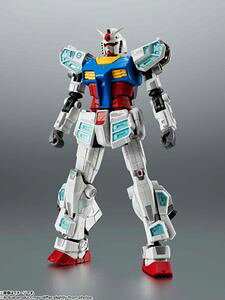 ROBOT�� ��SIDE MS�� RX-78F00/E �K���_�� �h���ς݉��t�B�M���A