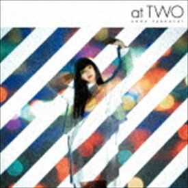 竹内アンナ / at TWO [CD]