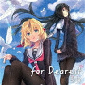彩音 / for Dearest [CD]
