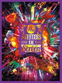 Fear，and Loathing in Las Vegas／The Animals in Screen Bootleg 1 [Blu-ray]