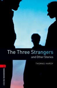 ■外国語教材 リアル Oxford Bookworms Library 3rd Edition 直営店 Stage Strangers Stories 3 Other Three