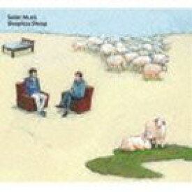 salon music / スリープレス・シープ [CD]