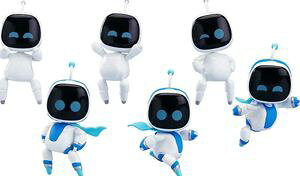 �˂�ǂ낢�ǂ��Ղ炢�� �A�X�g��1.0 [ASTROBOT]�i6���j�yBOX�z �h���ς݉��t�B�M���A�y�\��z