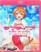 ラブライブ! 2nd Season 3 Blu-ray