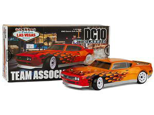 DC10 Classic Kit AS30135 ���W�R��