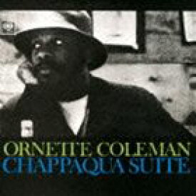 オーネット・コールマン（as） / チャパカ組曲（期間生産限定スペシャルプライス盤） [CD]