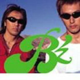 B’z / GREEN [CD]
