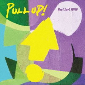 Hey! Say! JUMP / PULL UP! [CD]