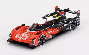 1/64 Cadillac V-Series.R E}24 2023 #311 Action Express Racing MGT00736-L i~jJ[