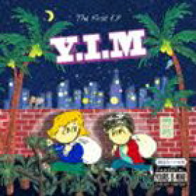 Y.I.M / Y.I.M [CD]