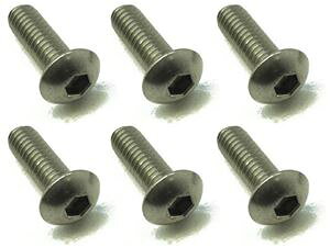 4×12 �`�^���w�b�N�X�{�^���r�X 6�{�� NTR-412 RC�p�[�c