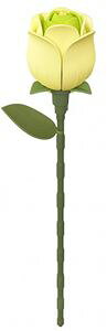 t[A[g Green Rose AD023 DIYLbg