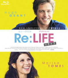 Re：LIFE〜リライフ〜 [Blu-ray]