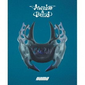 yama / awake＆build（完全生産限定盤／CD＋Blu-ray） [CD]