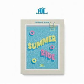 輸入盤 HI-L / SINGLE ： SUMMER RIDE [CD]