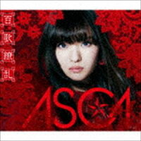 ASCA／百歌繚乱【CD】
