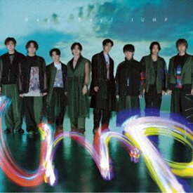 Hey! Say! JUMP / UMP（初回限定盤2／M盤／CD＋Blu-ray） [CD]