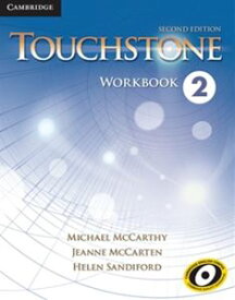 Touchstone 2nd Edition Level 2 Workbook