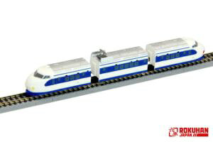 Zショーティー 0系新幹線こだま ST011-1 Zゲージ