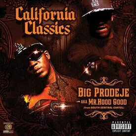 BIG PRODEJE / CALIFORNIA CLASSICS [CD]