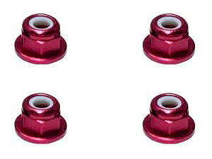 �A���~�t�����W�i�C�����i�b�gM3 �i���b�h) 4pcs SGX-03FR RC�p�[�c