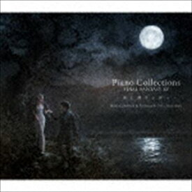 (ゲーム・ミュージック) Piano Collections FINAL FANTASY XV [CD]