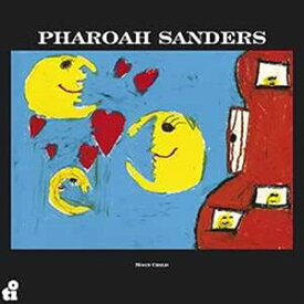 輸入盤 PHAROAH SANDERS / MOON CHILD [CD]