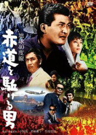 小林旭 デビュー65周年記念 日活DVDシリーズ 地球40度線 赤道を駈ける男 初DVD化 特選10作品（HDリマスター） [DVD]