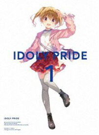 IDOLY PRIDE 1（完全生産限定）【Blu-ray】 [Blu-ray]