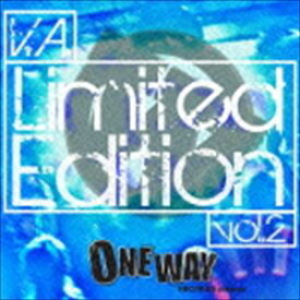 Limited Edition vol.2 [CD]