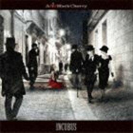Acid Black Cherry / INCUBUS -インキュバス-（初回生産限定盤／CD＋DVD） [CD]