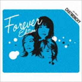 チャットモンチー / 生命力 （Forever Edition）（Blu-specCD2） [CD]