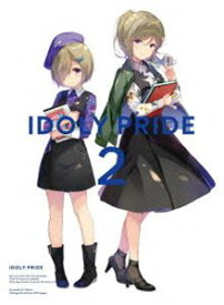 IDOLY PRIDE 2（完全生産限定）【Blu-ray】 [Blu-ray]