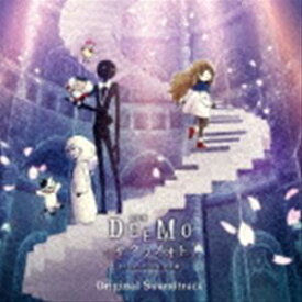 (オリジナル・サウンドトラック) 劇場版『DEEMO サクラノオト 〜あなたの奏でた音が、今も響く〜』Original Soundtrack（通常盤） [CD]